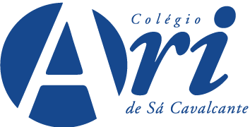Logo do Colégio Ari de Sá Cavalcante