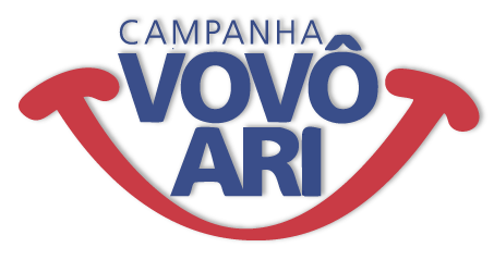 Logo Vovô Ari